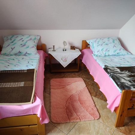 Ferienwohnung Rose Waldeck  Exteriör bild