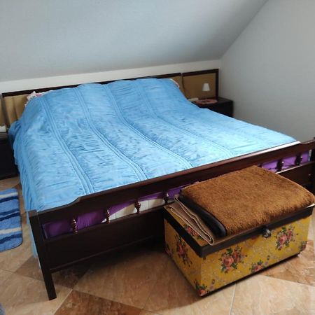 Ferienwohnung Rose Waldeck  Exteriör bild